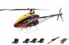 Heli Align T-REX 450L Dominator Combo Flybarless 